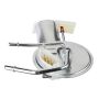SPECTRA FUEL SP2121H Fuel Pump and Sender Assembly