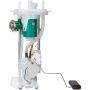 SPECTRA FUEL SP2131M Fuel Pump and Sender Assembly