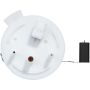 SPECTRA FUEL SP2131M Fuel Pump and Sender Assembly