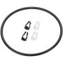 SPECTRA FUEL SP2133M Fuel Pump Module Assembly