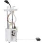 SPECTRA FUEL SP2135M Fuel Pump Module Assembly