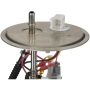 SPECTRA FUEL SP2137M Fuel Pump Module Assembly