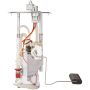 SPECTRA FUEL SP2139M Fuel Pump Module Assembly