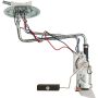 SPECTRA FUEL SP2148H Fuel Pump and Sender Assembly