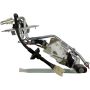 SPECTRA FUEL SP2164H Fuel Pump and Sender Assembly