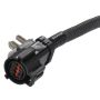 SPECTRA FUEL SP2203M Fuel Pump Module Assembly