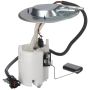 SPECTRA FUEL SP2203M Fuel Pump Module Assembly