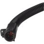 SPECTRA FUEL SP2211H Fuel Pump and Sender Assembly