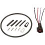 SPECTRA FUEL SP2220M Fuel Pump Module Assembly