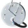 SPECTRA FUEL SP2221H Fuel Pump and Sender Assembly