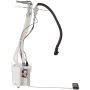 SPECTRA FUEL SP2233M Fuel Pump Module Assembly
