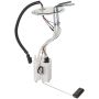 SPECTRA FUEL SP2238M Fuel Pump Module Assembly