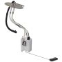 SPECTRA FUEL SP2245M Fuel Pump Module Assembly