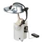 SPECTRA FUEL SP2246M Fuel Pump Module Assembly