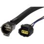 SPECTRA FUEL SP2253H Fuel Pump and Sender Assembly