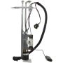 SPECTRA FUEL SP2253H Fuel Pump and Sender Assembly