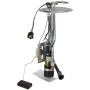 SPECTRA FUEL SP2253H Fuel Pump and Sender Assembly