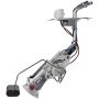 SPECTRA FUEL SP225H Fuel Pump and Sender Assembly