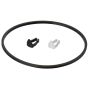 SPECTRA FUEL SP2262H Fuel Pump and Sender Assembly
