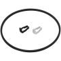 SPECTRA FUEL SP2263H Fuel Pump and Sender Assembly