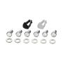 SPECTRA FUEL SP2266H Fuel Pump and Sender Assembly
