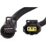 SPECTRA FUEL SP2272H Fuel Pump and Sender Assembly