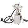 SPECTRA FUEL SP2283M Fuel Pump Module Assembly