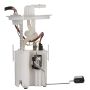SPECTRA FUEL SP2290M Fuel Pump Module Assembly