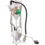 SPECTRA FUEL SP2293M Fuel Pump Module Assembly