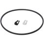 SPECTRA FUEL SP2297H Fuel Pump and Sender Assembly