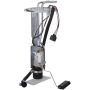 SPECTRA FUEL SP2297H Fuel Pump and Sender Assembly