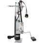 SPECTRA FUEL SP2298H Fuel Pump and Sender Assembly