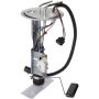SPECTRA FUEL SP2298H Fuel Pump and Sender Assembly