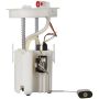 SPECTRA FUEL SP2299M Fuel Pump Module Assembly