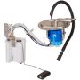 SPECTRA FUEL SP2303M Fuel Pump Module Assembly