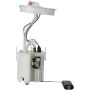 SPECTRA FUEL SP2326M Fuel Pump Module Assembly
