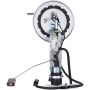 SPECTRA FUEL SP2336H Fuel Pump and Sender Assembly