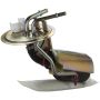 SPECTRA FUEL SP234H Fuel Pump Hanger Assembly