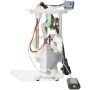 SPECTRA FUEL SP2351M Fuel Pump Module Assembly