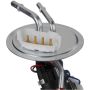 SPECTRA FUEL SP235H Fuel Pump and Sender Assembly