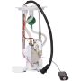 SPECTRA FUEL SP2361M Fuel Pump Module Assembly