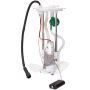 SPECTRA FUEL SP2361M Fuel Pump Module Assembly