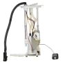 SPECTRA FUEL SP2362M Fuel Pump Module Assembly