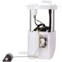 SPECTRA FUEL SP2366M Fuel Pump Module Assembly