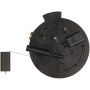 SPECTRA FUEL SP2371M Fuel Pump Module Assembly