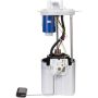 SPECTRA FUEL SP2376M Fuel Pump Module Assembly