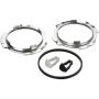 SPECTRA FUEL SP237H Fuel Pump Hanger Assembly