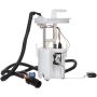 SPECTRA FUEL SP2383M Fuel Pump Module Assembly
