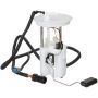 SPECTRA FUEL SP2383M Fuel Pump Module Assembly