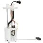 SPECTRA FUEL SP2387M Fuel Pump Module Assembly